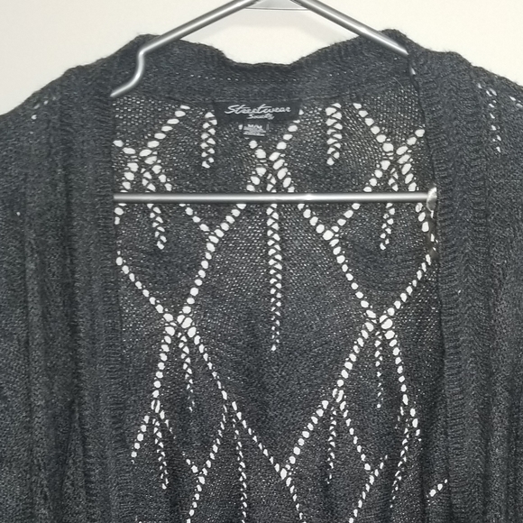 Streetwear cardigan - Picture 3 of 6